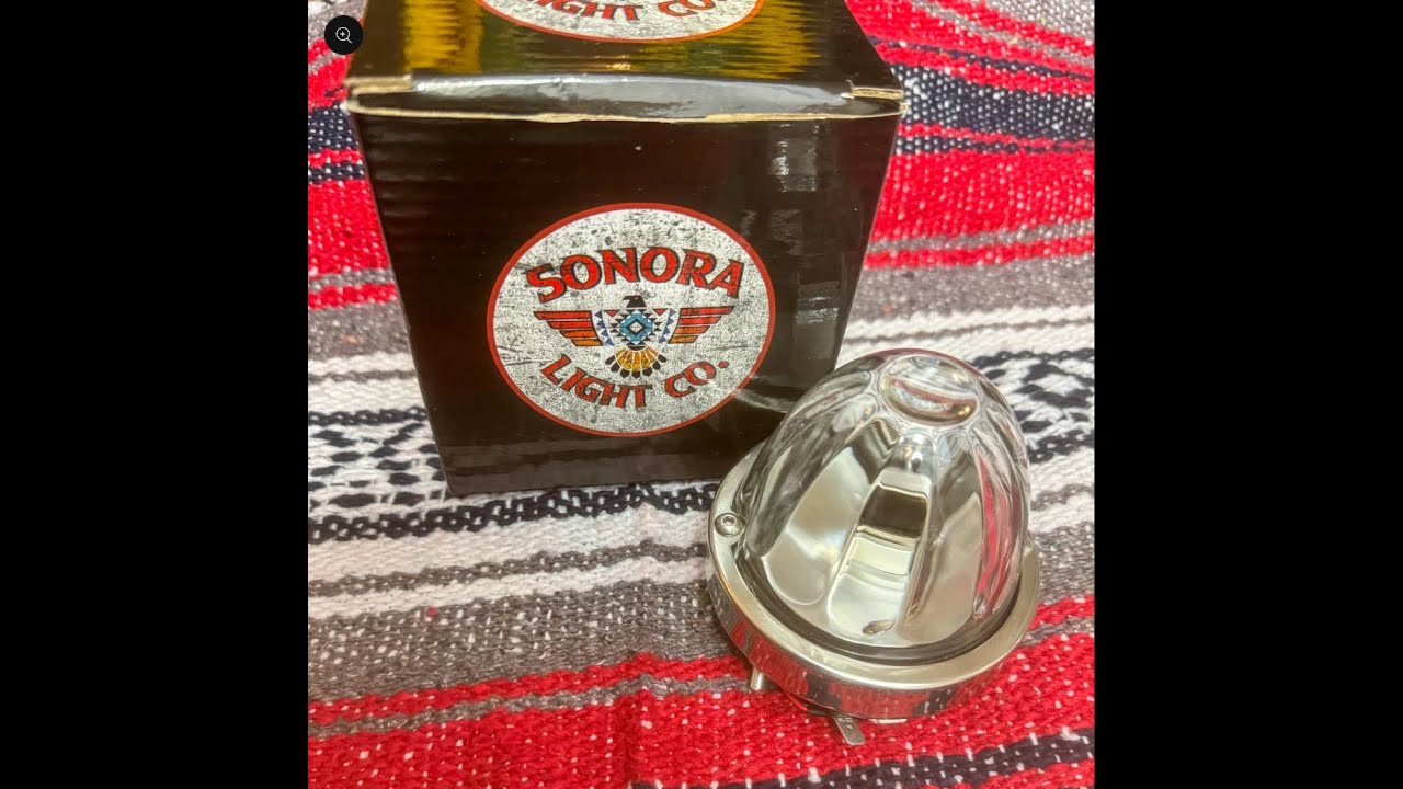 Sonora Light Co 1156 Base Review