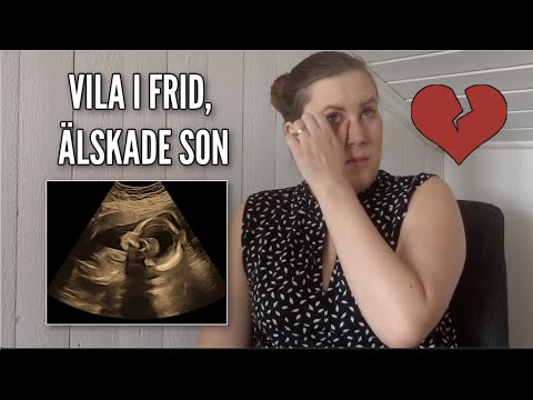 Video: Abort Och Ansvarsfrihet - Normen Och Avvikelserna