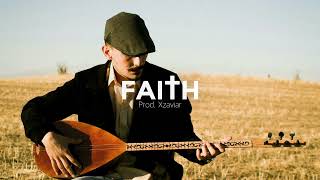 (FREE) Zach Bryan Type Beat - "Faith" - Country Folk Type Beat Country Guitar Instrumental 2024