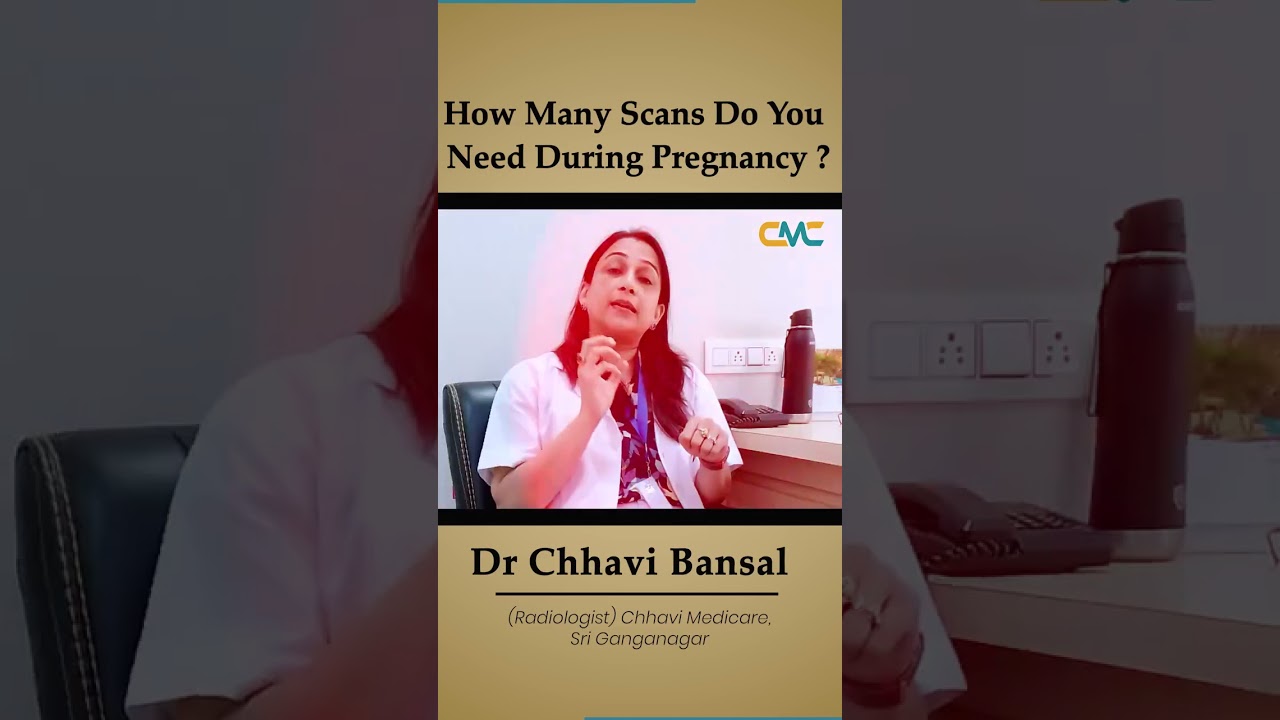 👩‍⚕️ "Hi, I'm Dr. Chhavi Bansal