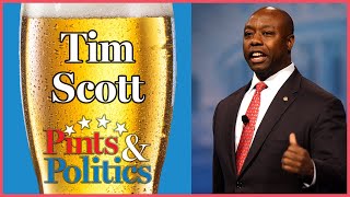 Pints and Politics Tim Scott Full Event