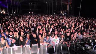 Soulwaxmas Milano-Hasselt-Paris: our video, not your video 5