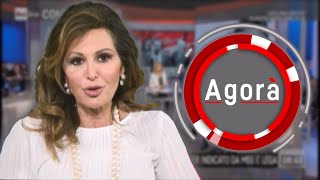 Cosa Penso del Curriculum di Conte e dei 5 Stelle | Daniela Santanchè