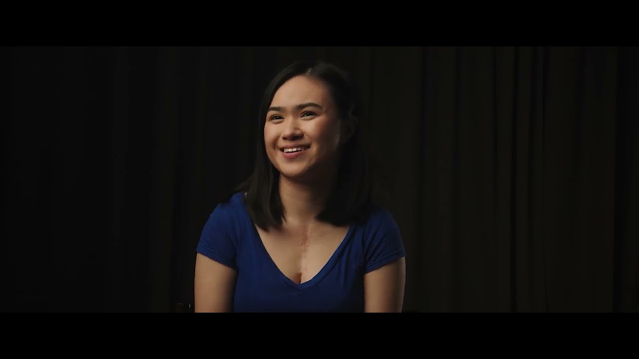 Kara S. Poon Duologue Reel 2026