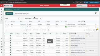 Automate Your Bank Coding with AI