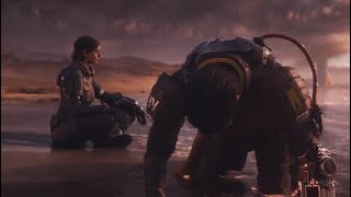 Let's Play Saros: Episode 39 (BONUS ENDING)