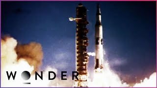 The Biggest Rocket Explosions In Human History | Code Red