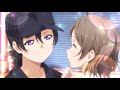 Love Live! Sunshine!! The School Idol Movie Over the Rainbow (part 2)