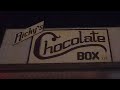 Ricky's Chocolate Box