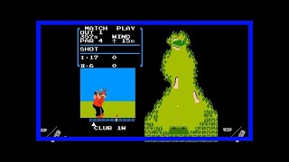 Breaking News | Nintendo hid a secret version of “golf” on the switch. here’s how to unlock it