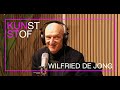 Kunststof l Wilfried de Jong, presentator en schrijver