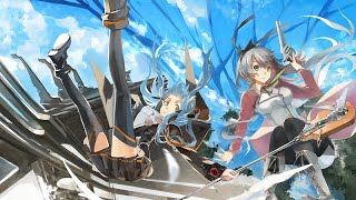 The Legend Of Heroes: Ao No Kiseki S-Craft Exhibition (PC HD)