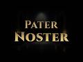 Pater Noster in Latin | Gregorian Chant | Sacred Catholic Prayer | Orbis Sanctus