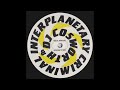 Interplanetary Criminal DJ Cosworth Untitled A mp3