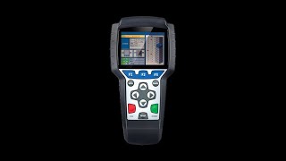 Arem El Terminali Arcode Için El Terminali Asansormarket.net