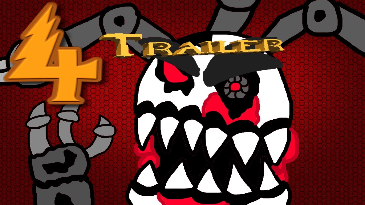 video The Deadly Dare 4