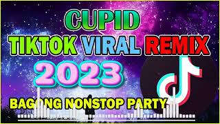New Best Tiktok Mashup Budots Remix 2023 Nonstop Cupid Pt - Remix Ultimate 