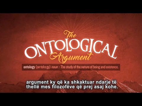 Video: Çfarë është e vërteta ontologjike?
