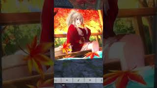 Sword Art Online Integral factor Eydis screen in floor 87 #saoif #anime #swordartonline Sword Art Online Integral factor Eydis screen in floor 87 #saoif #anime #swordartonline