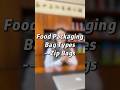 Stale Nuts in 7 Days? 🥜 How Zipper Bags Keep Freshness for 90 Days! | Yun Sealoong