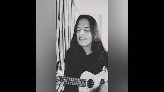 Video thumbnail of "Mere Bina (Ukulele Cover)"