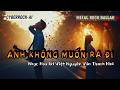Anh Không Muốn Ra Đi - Metal Rock Ballad 🎸