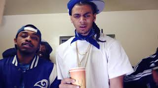“CASUALTIES”- BOTTLEFIEND BLK