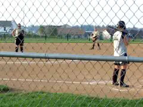 Timberland High School Wentzville Freshman Girls Softball