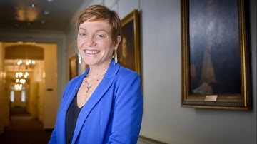 Welcome to Widener University