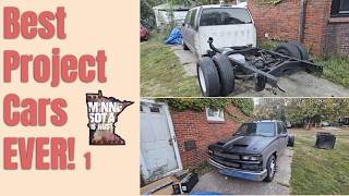 Best Projects EVER 1: MN is Rust