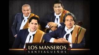 Video thumbnail of "Los Manseros Santiagueños-Chakay Manta"