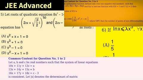 Good Problems from Allen AIOT