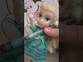 Elsia and Annia Christmas - Fun Coloring Mickey Mouse 3 #kids #shorts #coloring #christmas