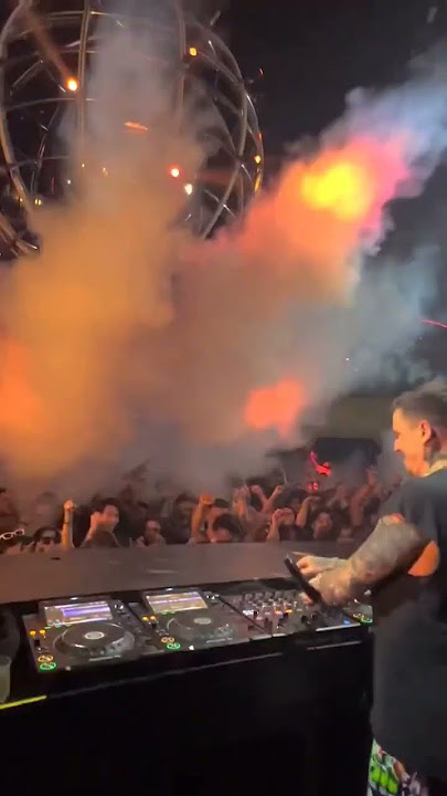 Blasterjaxx & Luciana - BASS DON'T LIE (ID) #edm #blasterjaxx #bass #edmmusic #edmmix #club #dontlie
