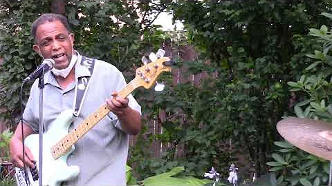 September - The Backyard Sessions