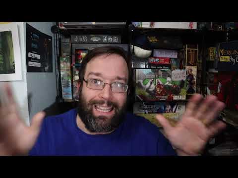 Hungry Gamer's Thoughts On Kinfire Chronicles After Playing the Whole Campaign