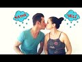 КТО ИЗ ВАС  челлендж / Couples Challenge