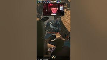 CRAZY CS2 OVERPASS BOOST !!!