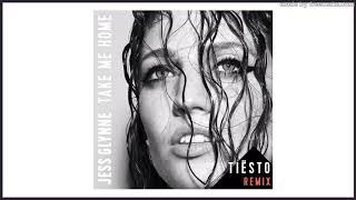 Jess Glynne-Take Me Home(Tiësto Remix)