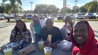 Pinellas farmers flea market address 13600A Icot Blvd Clearwater Florida 33760