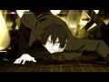 Mekakucity actors  kuroha vs mekakushidan    vs 