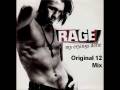 Rage My Cryings Done (Original 12&quot; Mix)