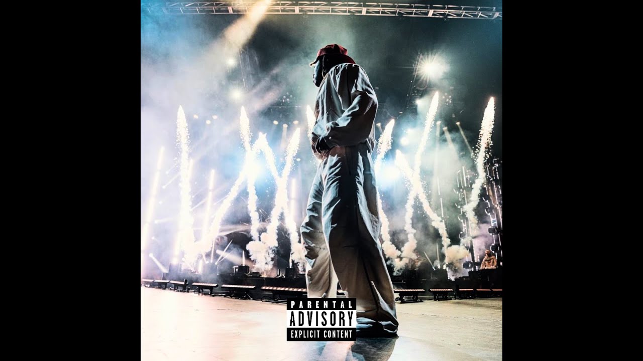 (FREE) FUTURE X TRAVIS SCOTT TYPE BEAT - ''POPPED''