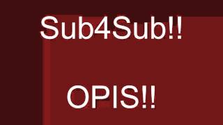SUB4SUB 2015