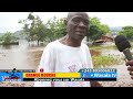 Matadi fleuve congo  esiliki plus de 18 ndaku ekeyi to landa