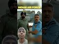indian airforce is the best 🙏 #army #movie #airforce #viral #views #tatasierra2025 #tranding