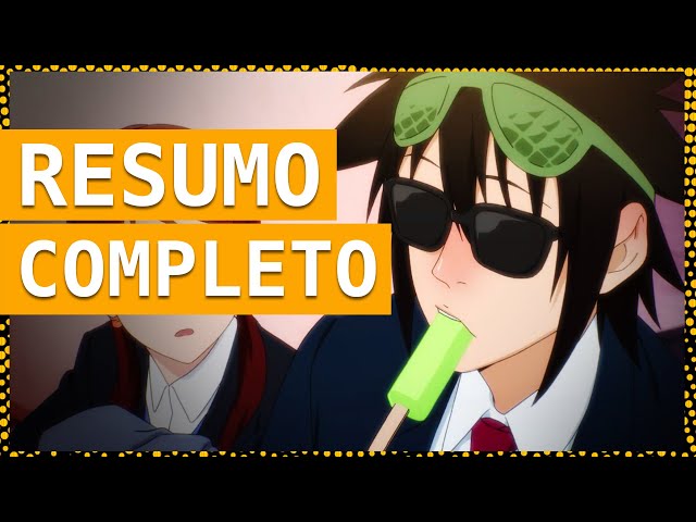 The God of High School #07 a # 08 – Impressões Semanais - IntoxiAnime