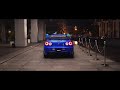 Bayside Blue GTR R34 by Smart Car Dealer A.H