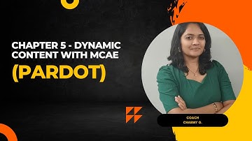 Chapter 5: Using Dynamic Content in Salesforce Marketing Cloud Account Engagement (Pardot)