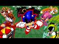 OUTCOME MEMORIES RECREATED IN SONIC ROBO BLAST 2 OUTCOME MEMORIES RECREATED IN SONIC ROBO BLAST 2